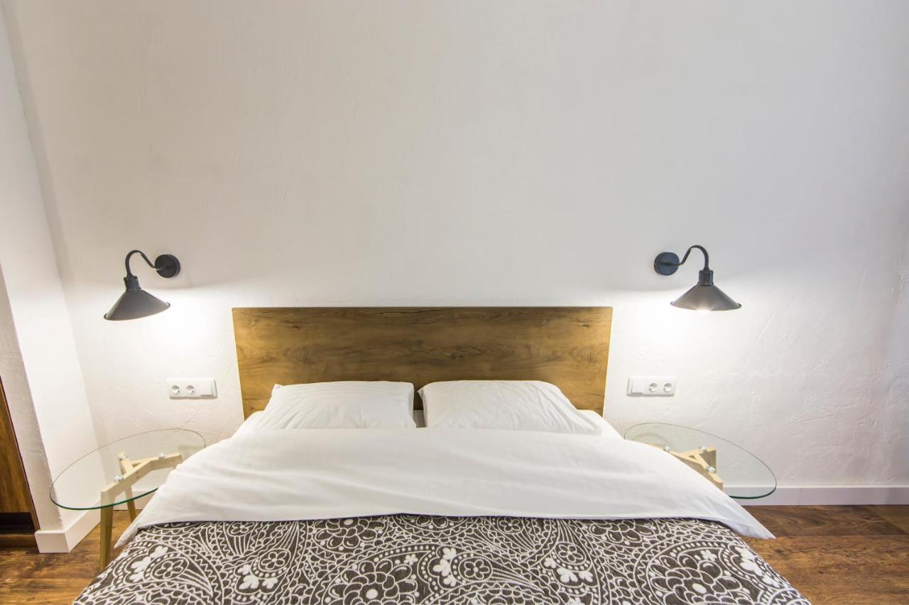 شقة Kyiv Quiet Loft المظهر الخارجي الصورة
